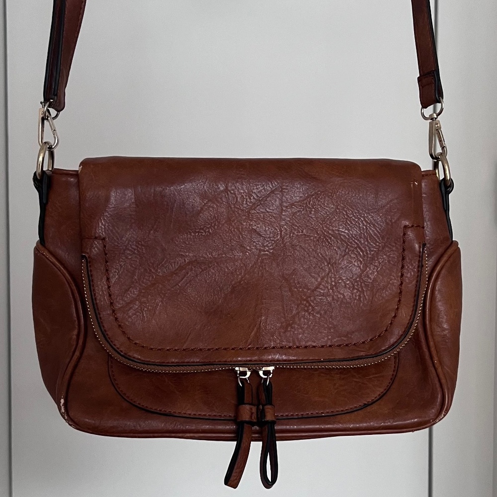 FRANCESCA'S Crossbody Purse